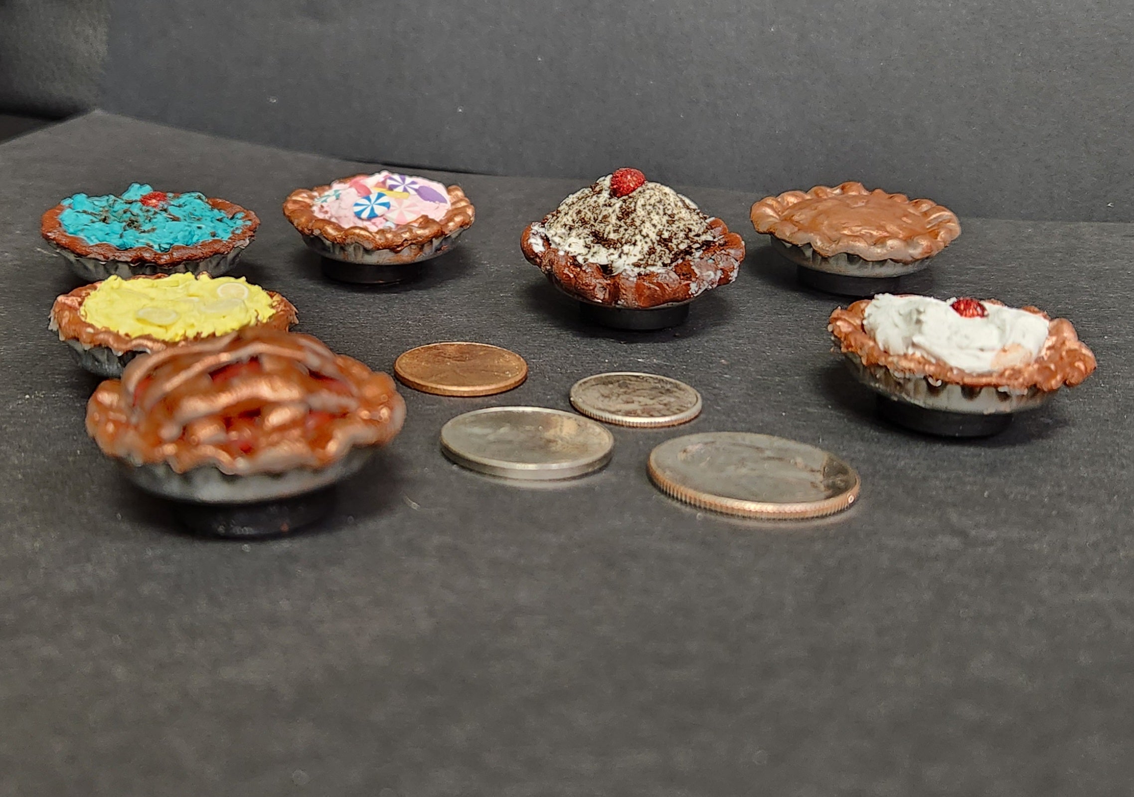 Tiny Treasures Alert!