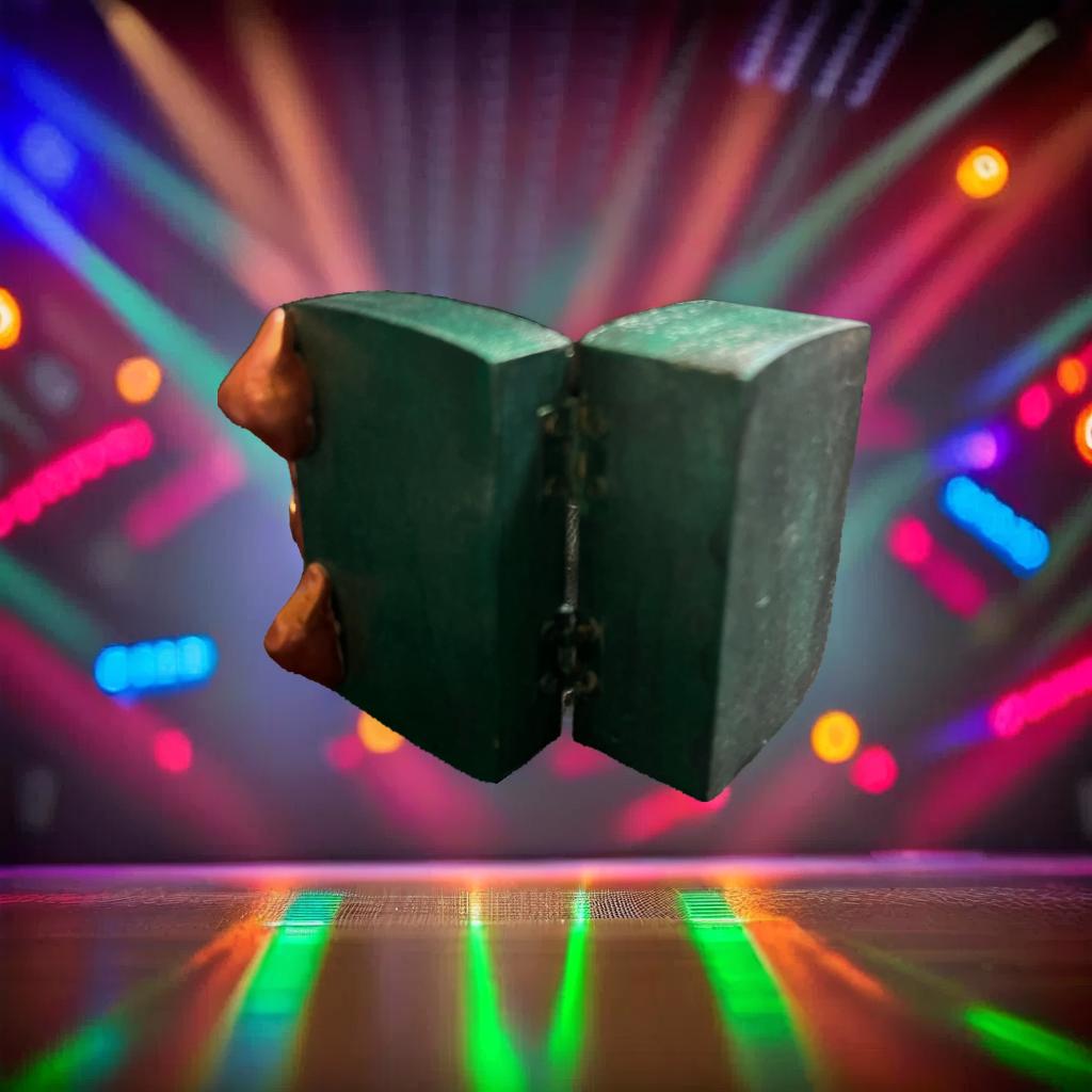 Mimic Box-"Baby Chaos" image 2