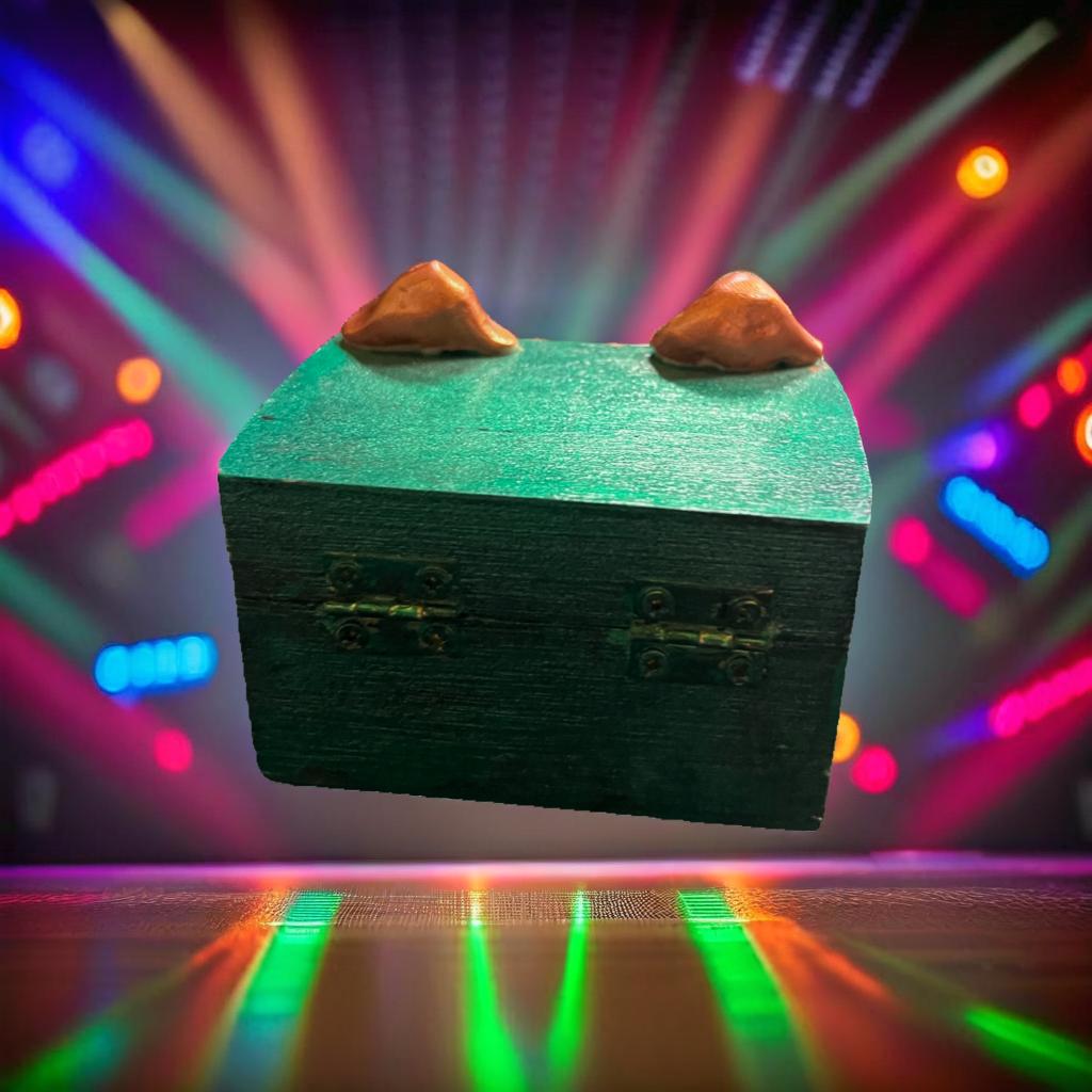Mimic Box-"Baby Chaos" image 3