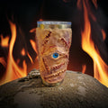 Simulated Human Skin-Stainless Steel Travel Cup image 0