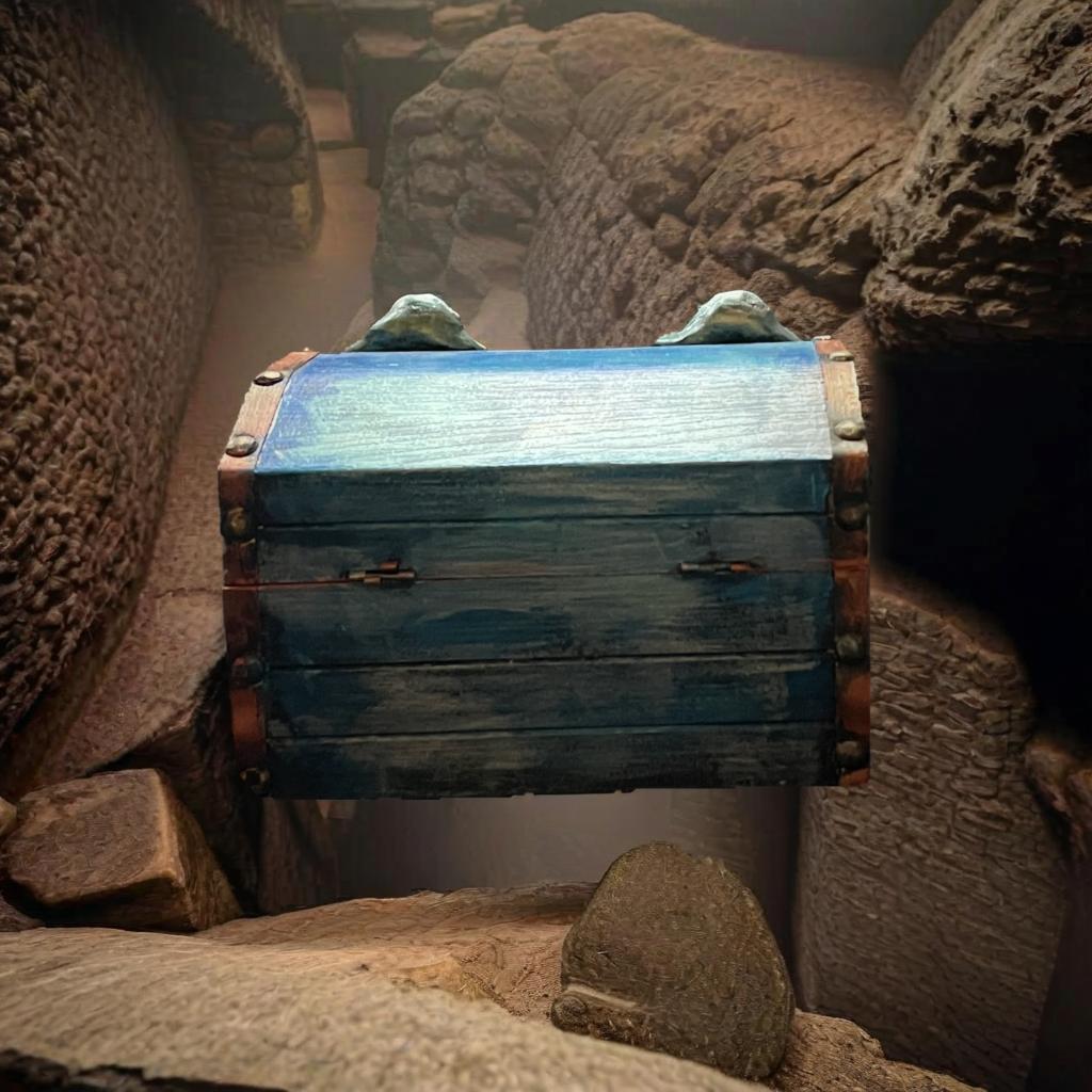 Mimic Box-"Zeno's Paradox" image 3