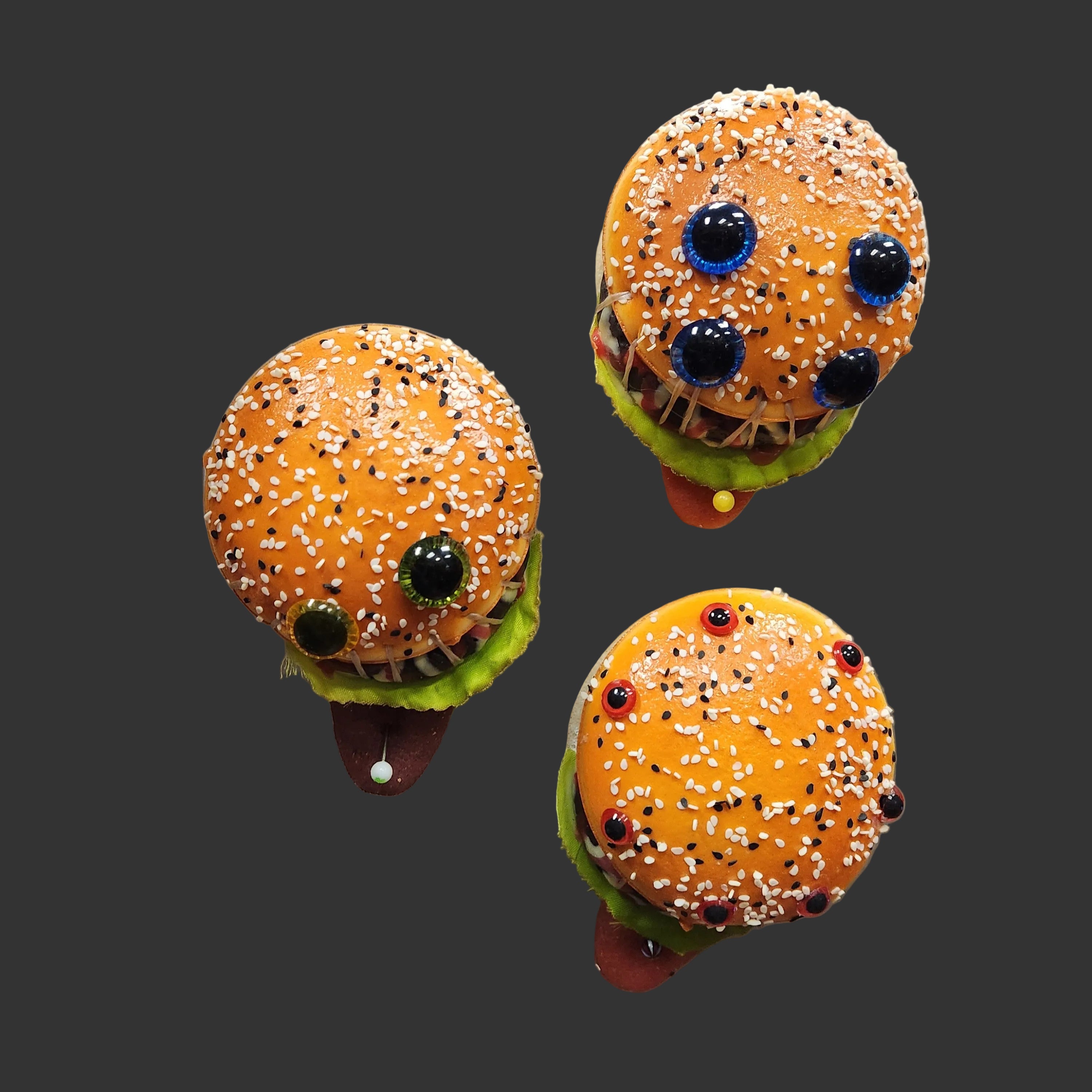 Hungry Hamburger