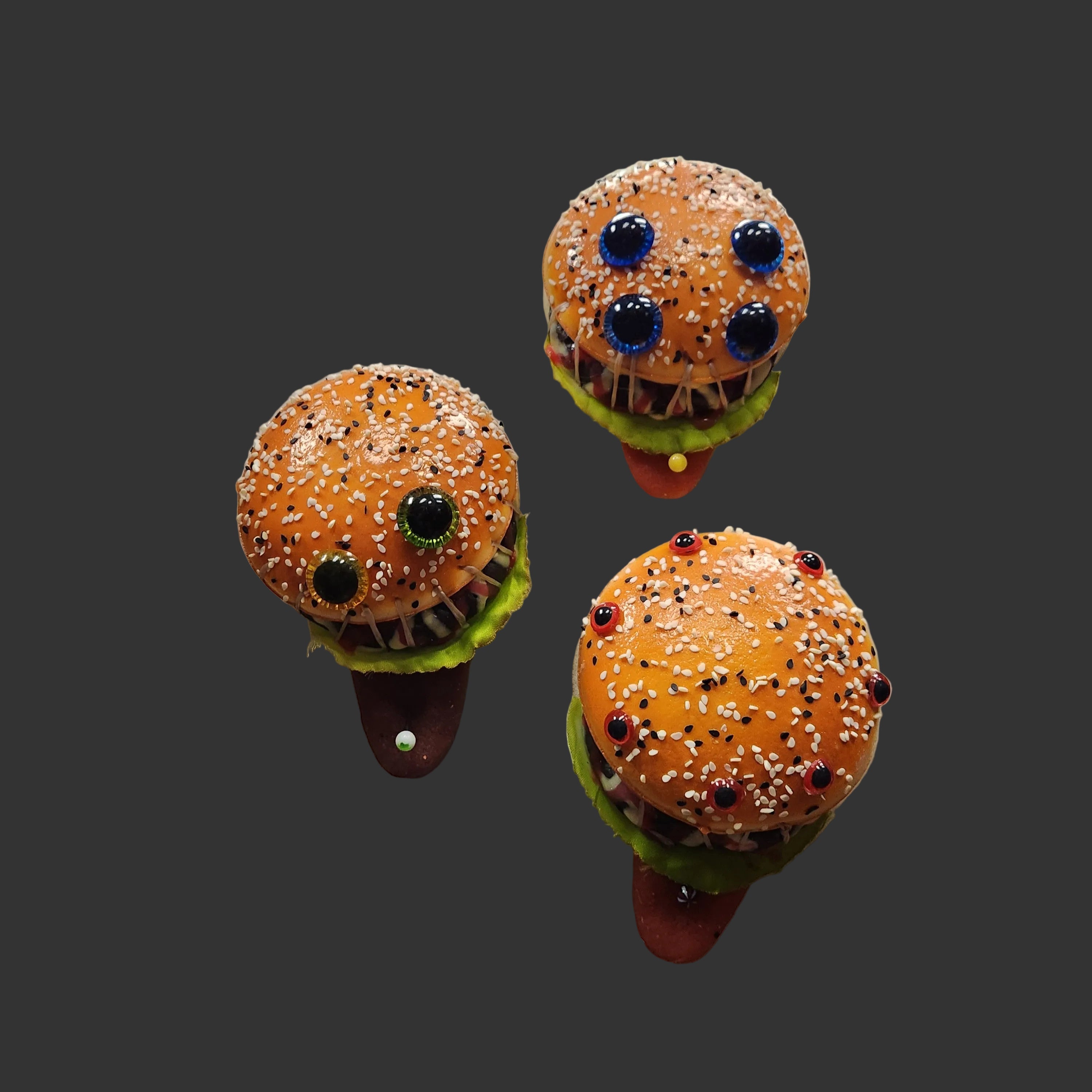 Hungry Hamburger