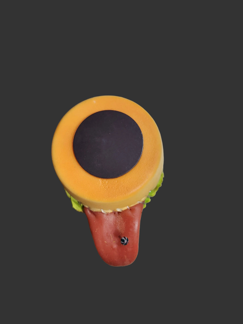 Hungry Hamburger