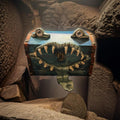 Mimic Box-"Zeno's Paradox" image 0