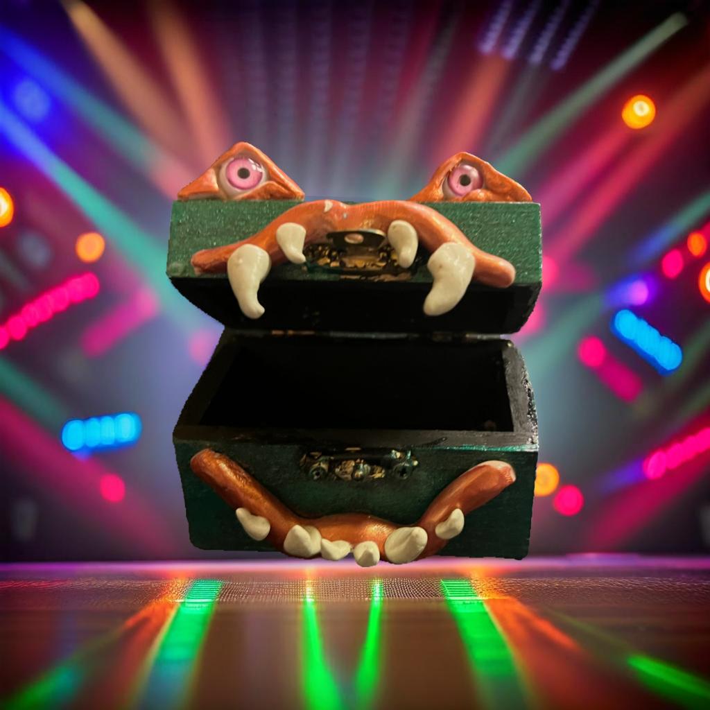 Mimic Box-"Baby Chaos" image 1
