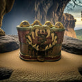Mimic Box-"Osiris Rising" image 0