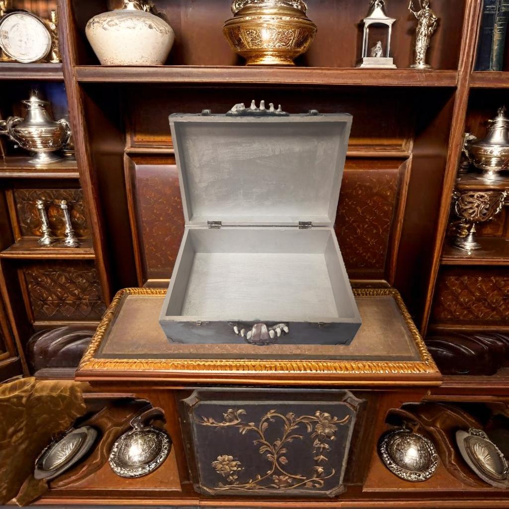 Mimic Box-"Dark Matter Magic" image 2